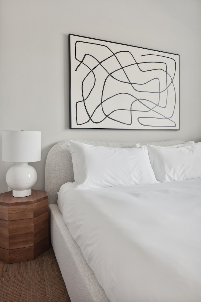 Charlotte Vacations - Kasa at Cortland NoDa Charlotte - Property Image 39