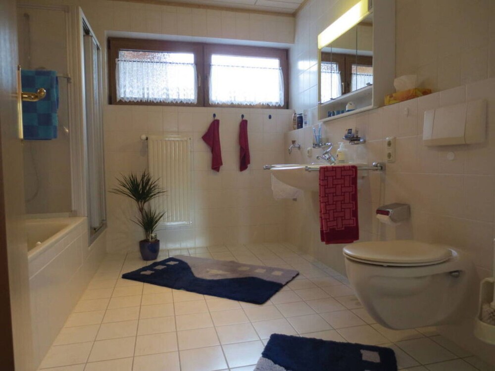 Klas Haus Eifelsonne