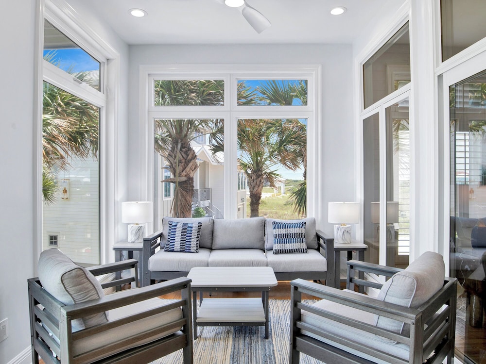 Villas Belvedere D by Southern Vacation Rentals view 4