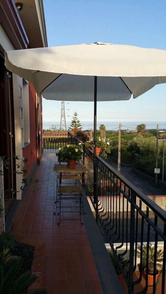 B&B Anthea dell'Etna