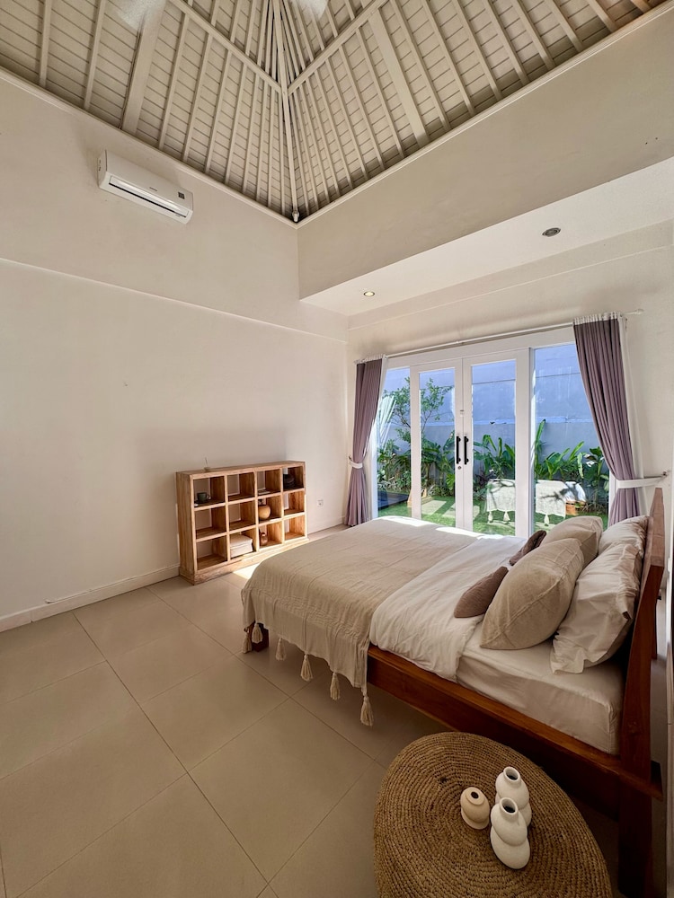 Canggu Garden House
