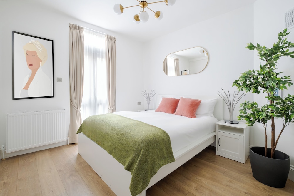 Marylebone Serviced Apartments