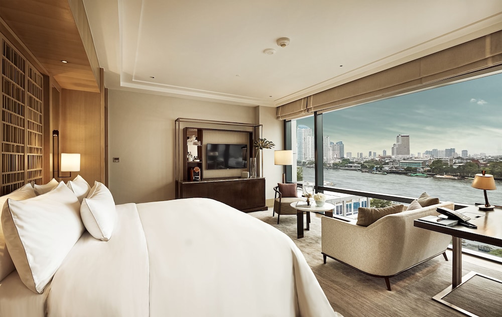 Capella Bangkok 8