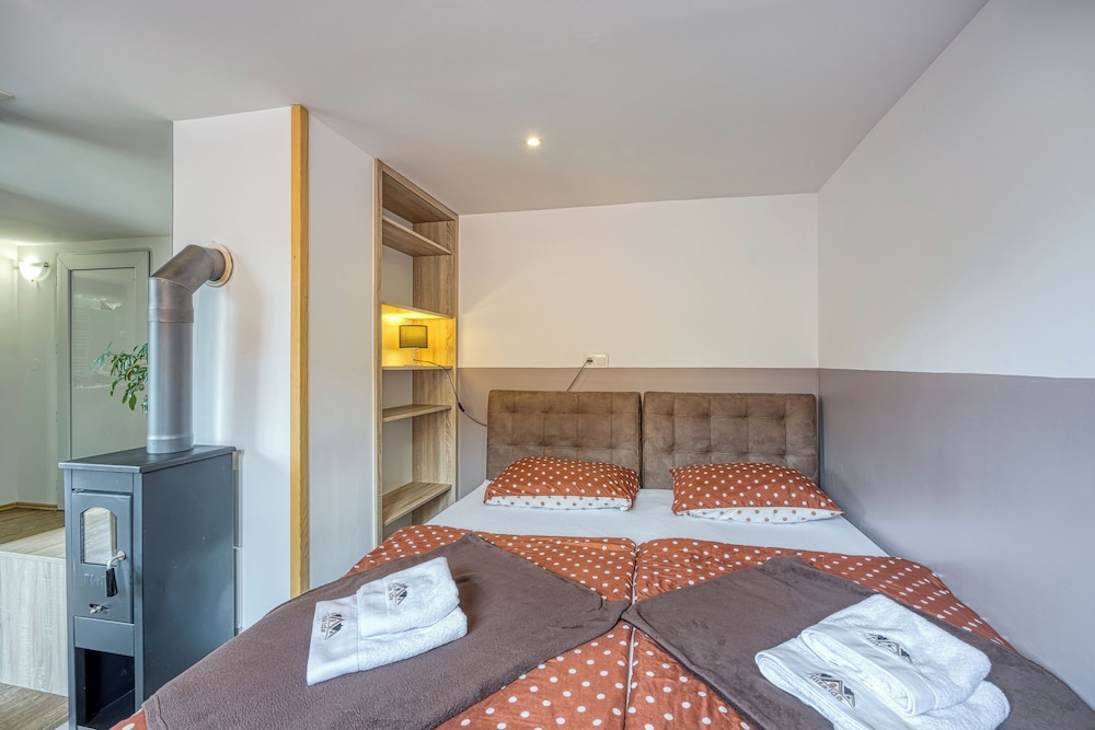 Spa Apartment Tinca view 3