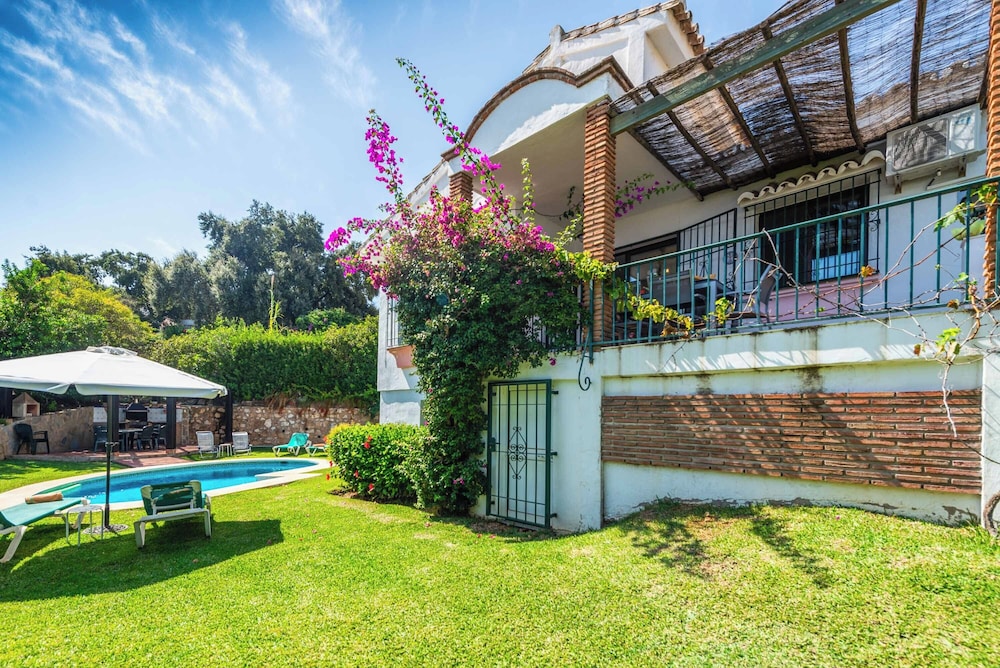 Casa Bunji