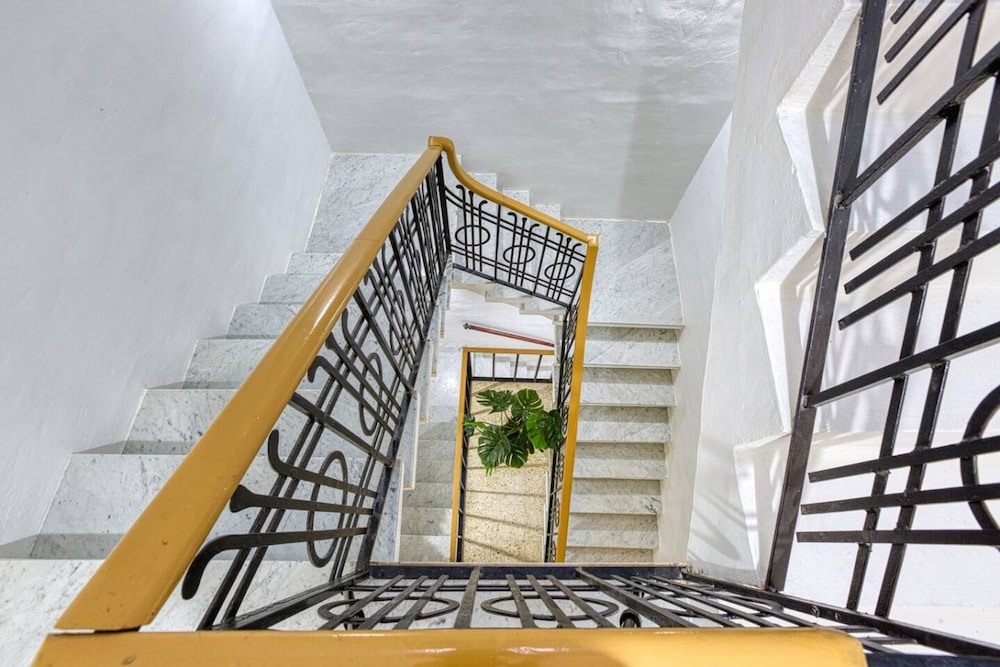 Lilly the Traditional Maltese Townhouse in Sliema