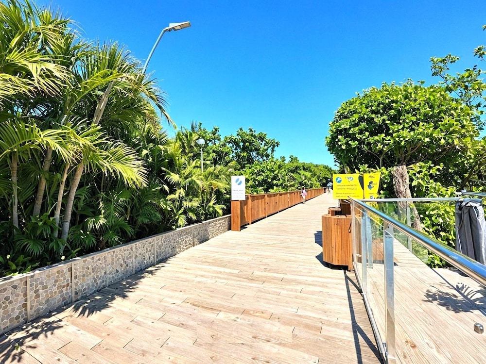 Apartamentos Samaria Club - by SOHO