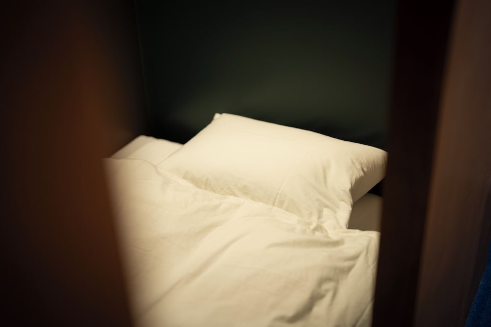 MIDORI.so Nihonbashi - hostel