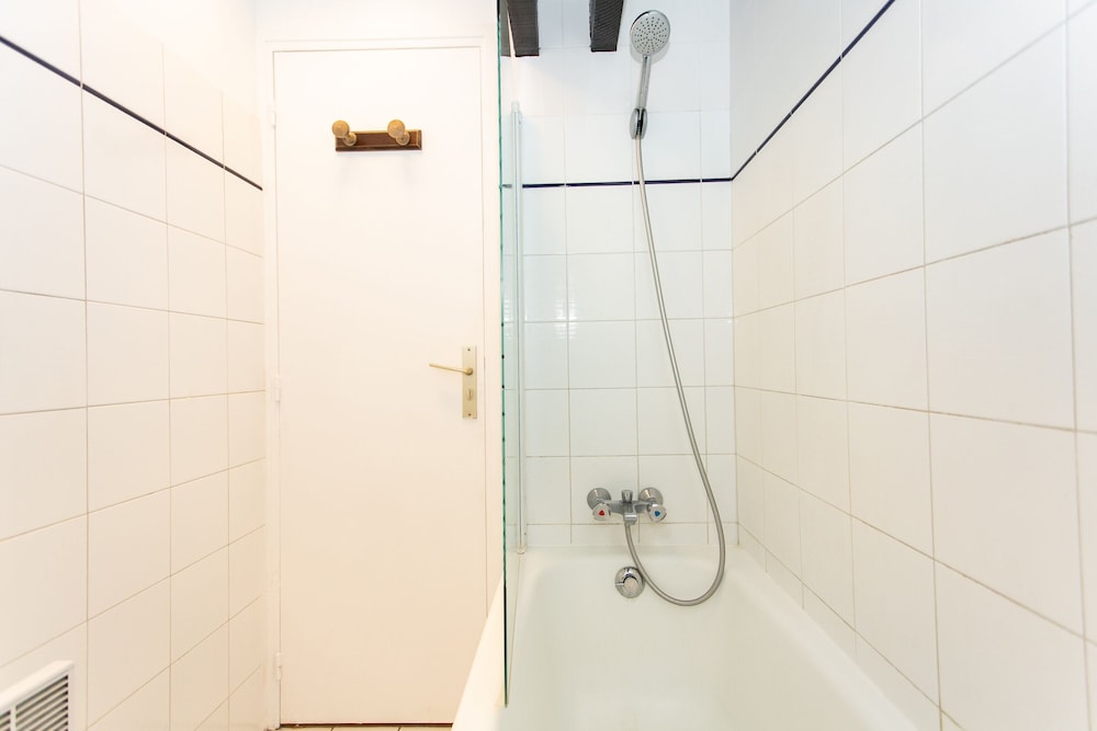 Stylish 1BR in the Heart of Le Marais
