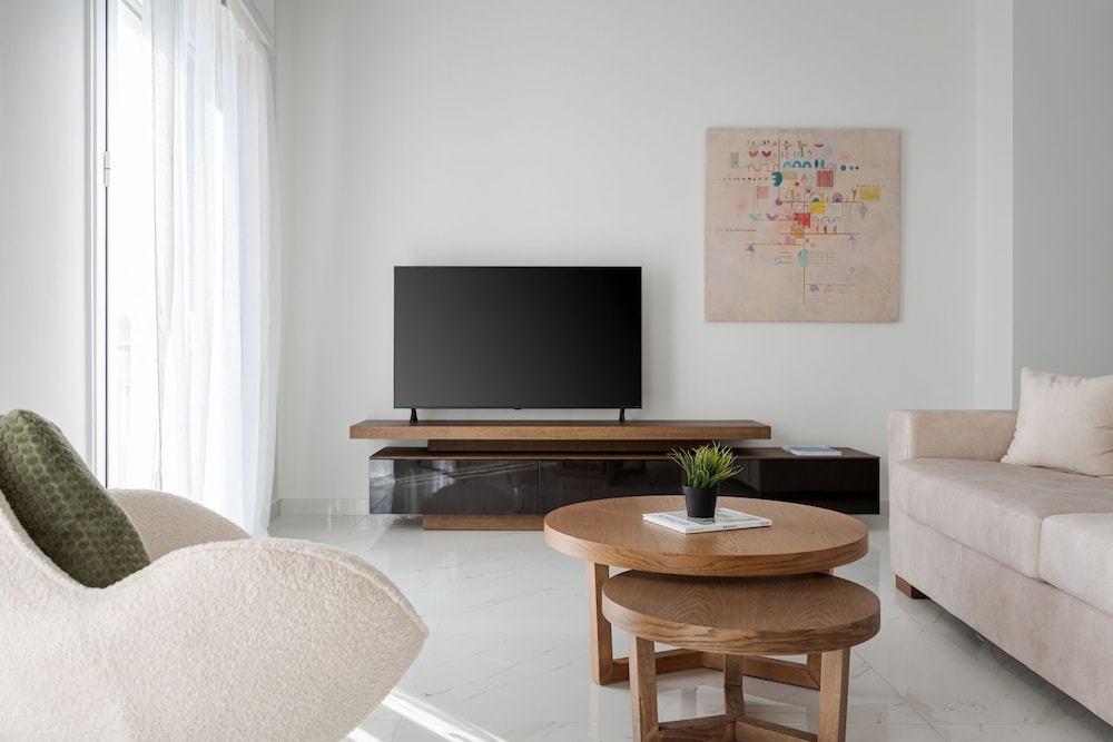 Athens Acropolis Residence