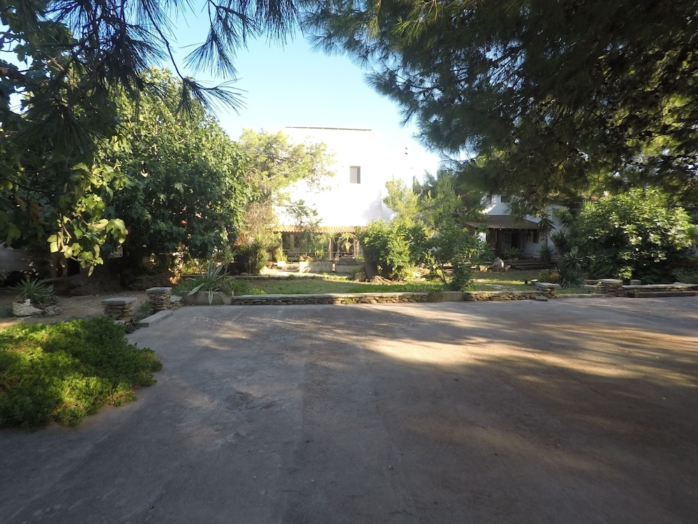 Agriturismo Masseria Piutri