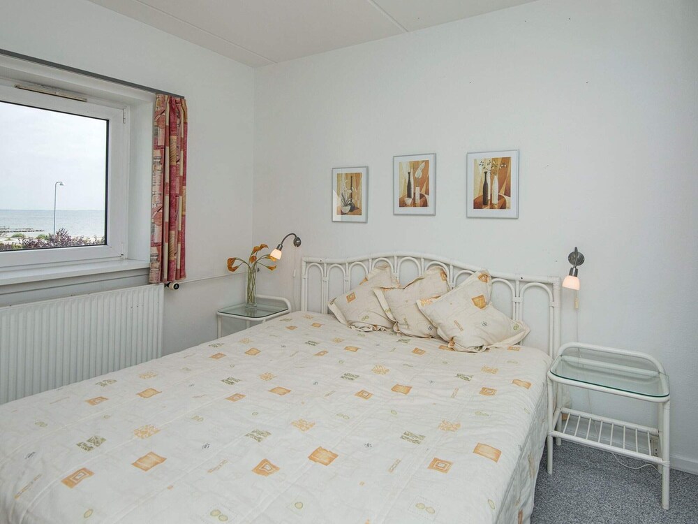 6 Person Holiday Home on a Holiday Park in Hejls view 4