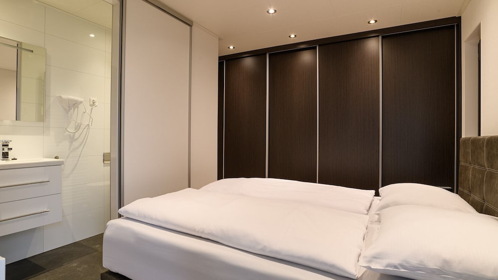 Summio Vakantiepark Zeedijk