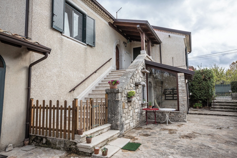 #914 Home - Irpinia