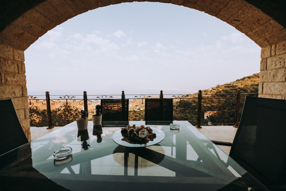 Luxury Villa Rodianna