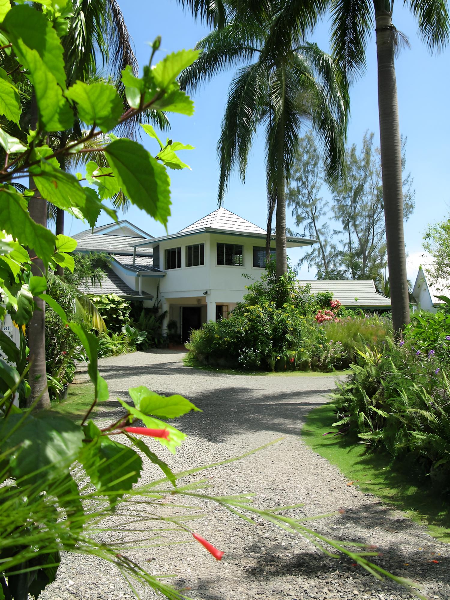 Port Antonio Vacations - Hotel Mocking Bird Hill - Property Image 1