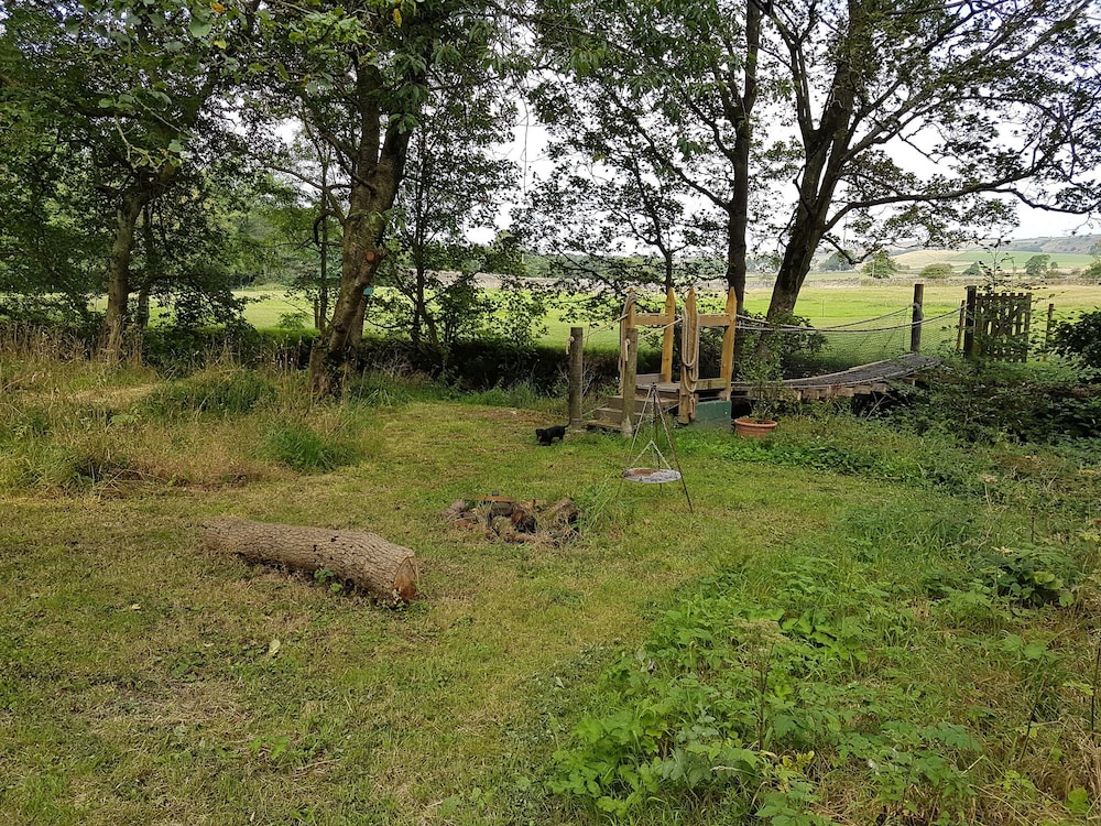 Bullace Barn