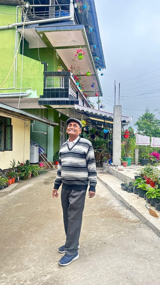Mirik Homestay