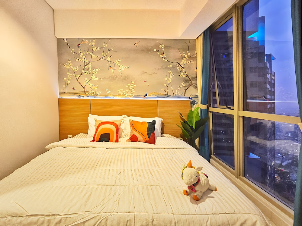 Staysanliving - Taman Anggrek Residence