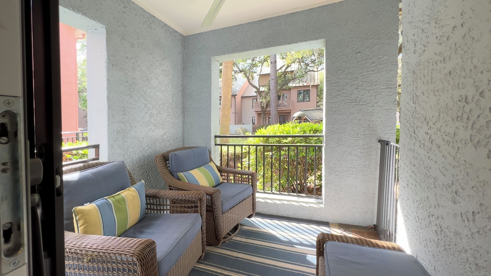 804 Clipper Court at The Sea Pines Resort