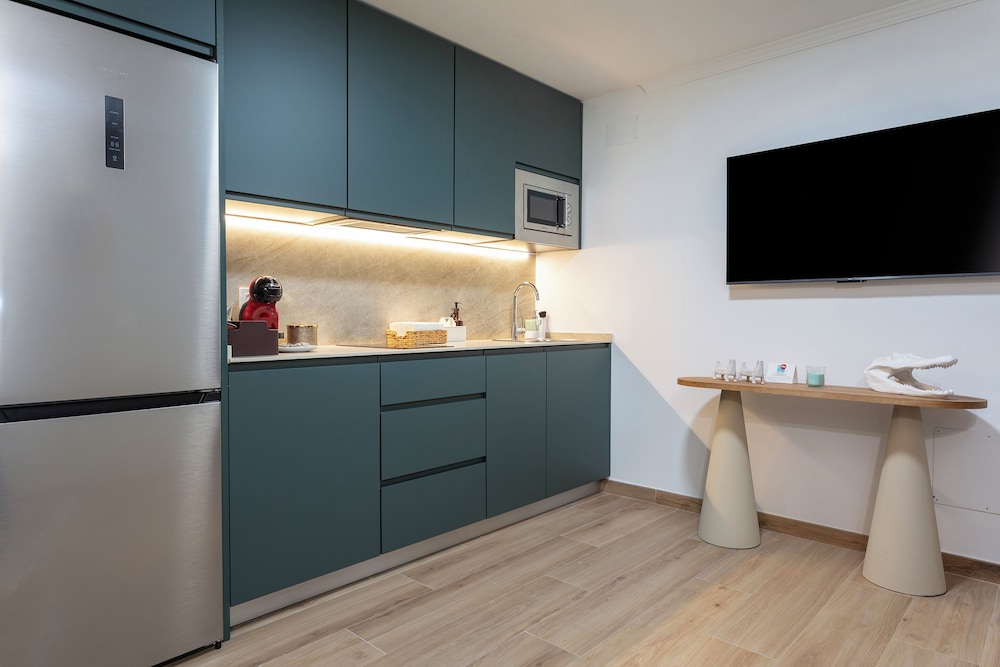 Sunstay Driza Flat II Malaga