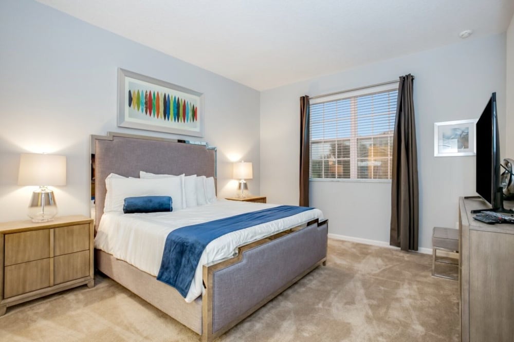 Villa in Solterra Resort 2747 - Image 5