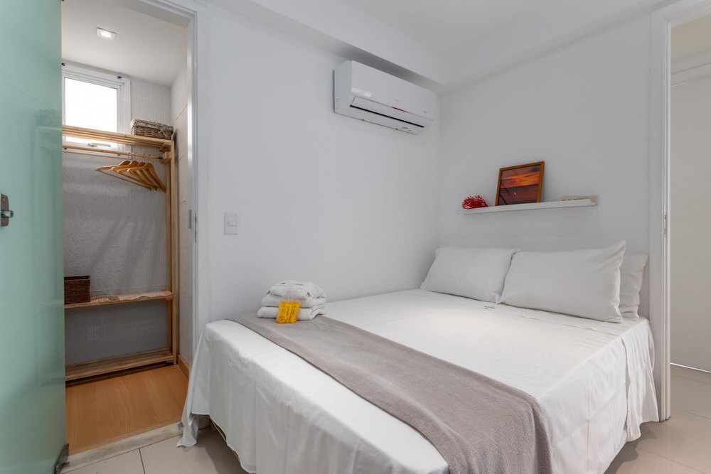 Wonder in Barra da Tijuca 3 Bedrooms Pp101 Z10