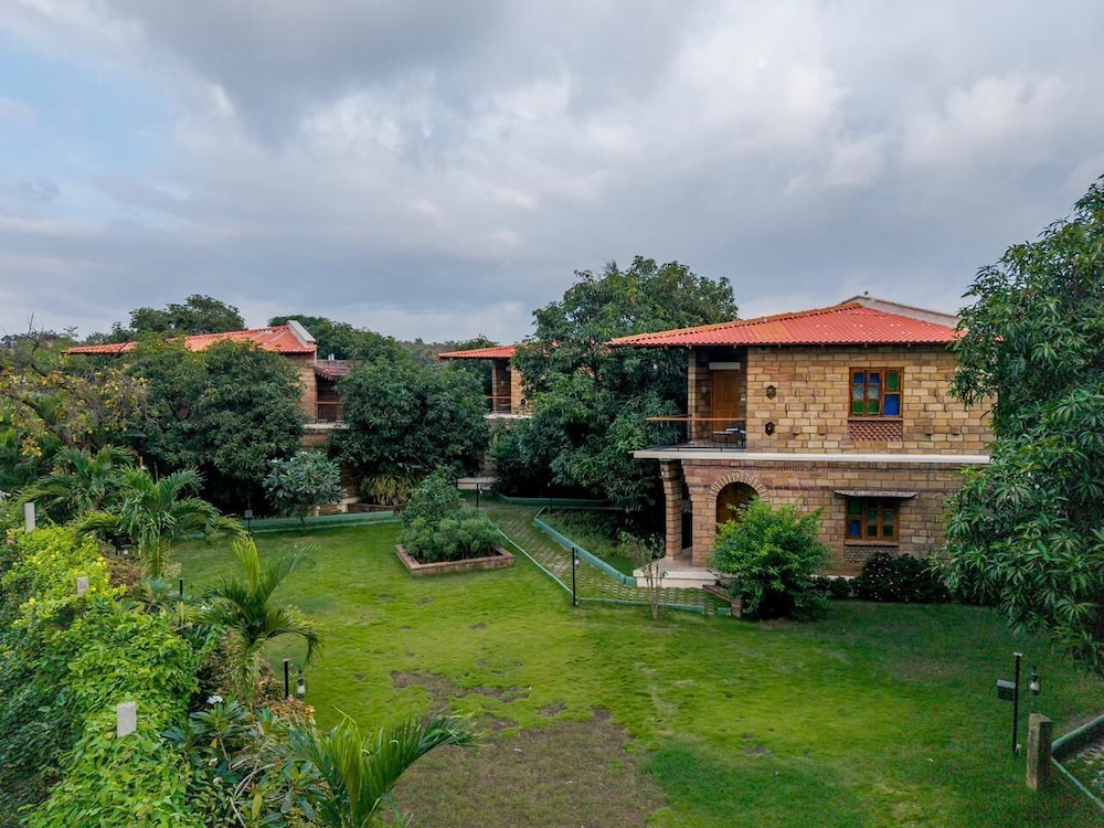 GIR VIHAR RESORT