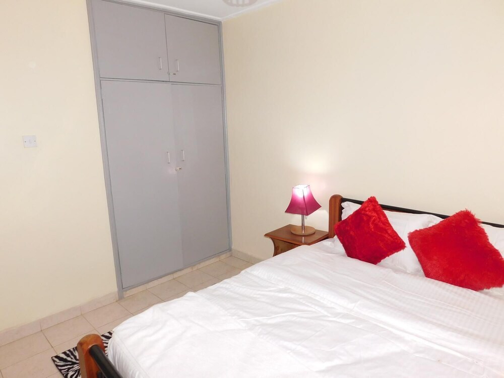 Bangili Rentals