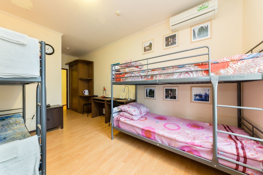 Krasny Terem hotel