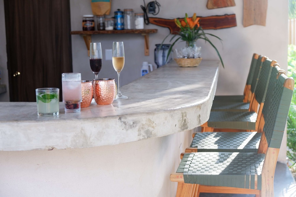 Chic Zicatela Lux Wifi Private Pool D Clean - 8