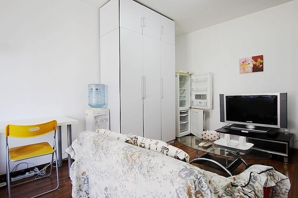 China Sunshine Apartmen Guomao