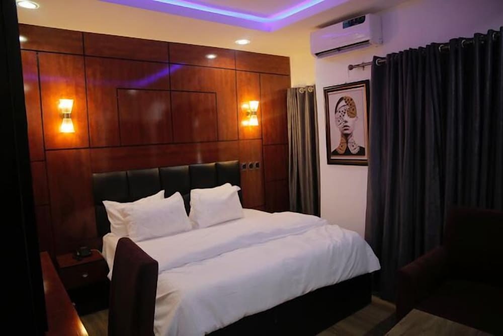 Bible Guest House