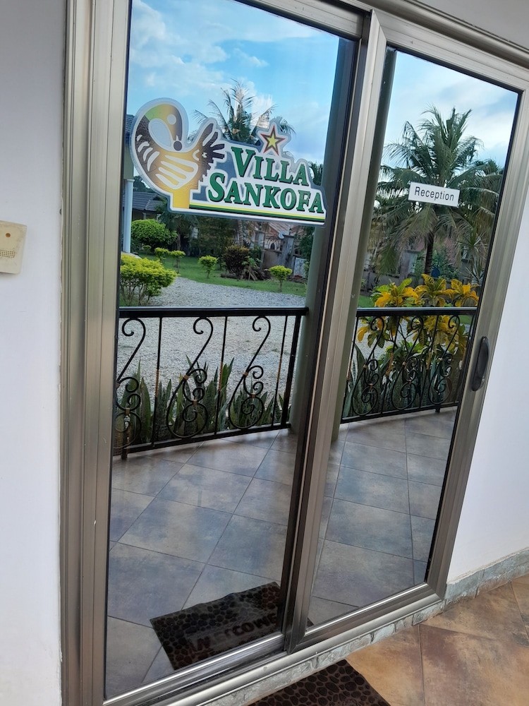 Villa Sankofa