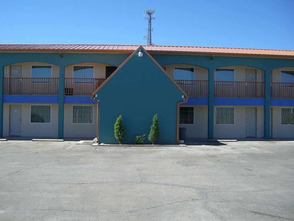 La Hacienda