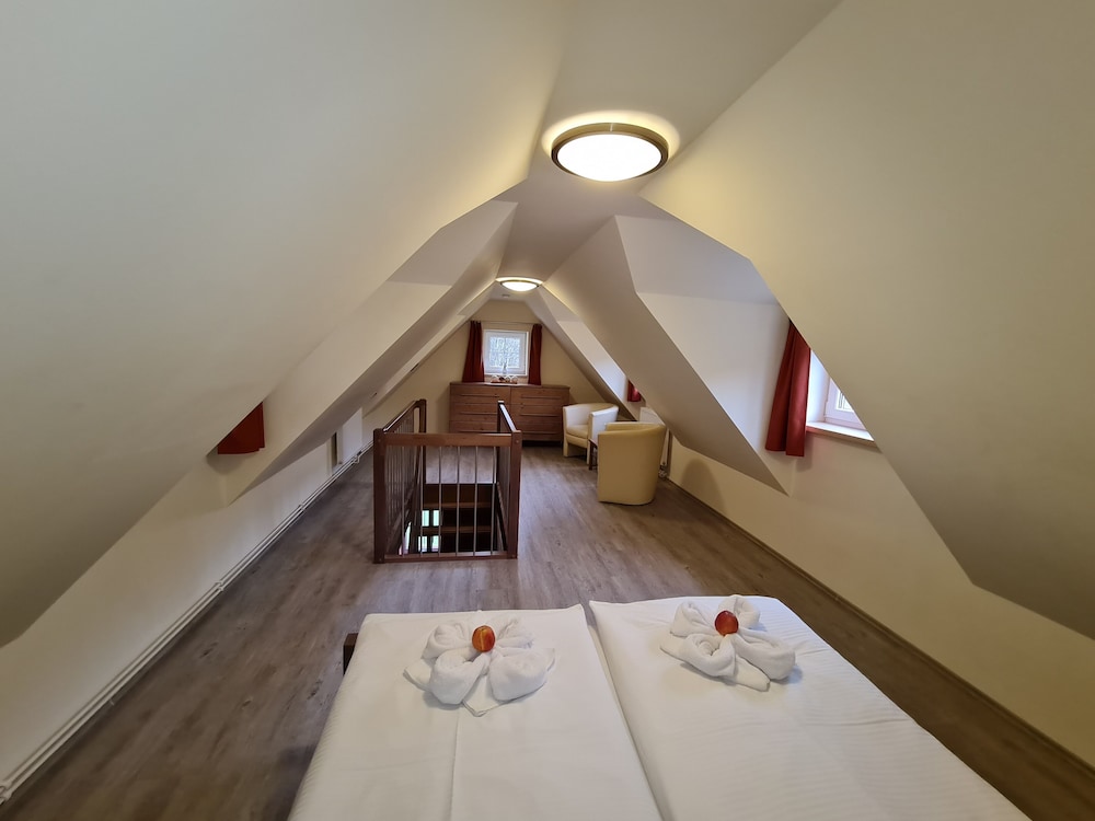 Pension Pstruží