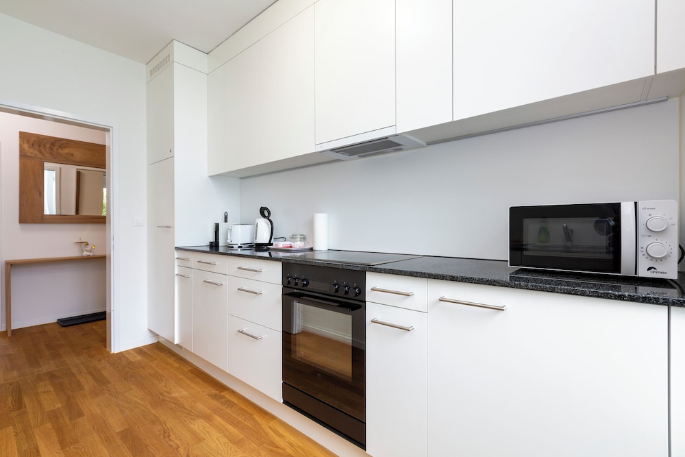 KAYA Zurich Elisabethenstrasse