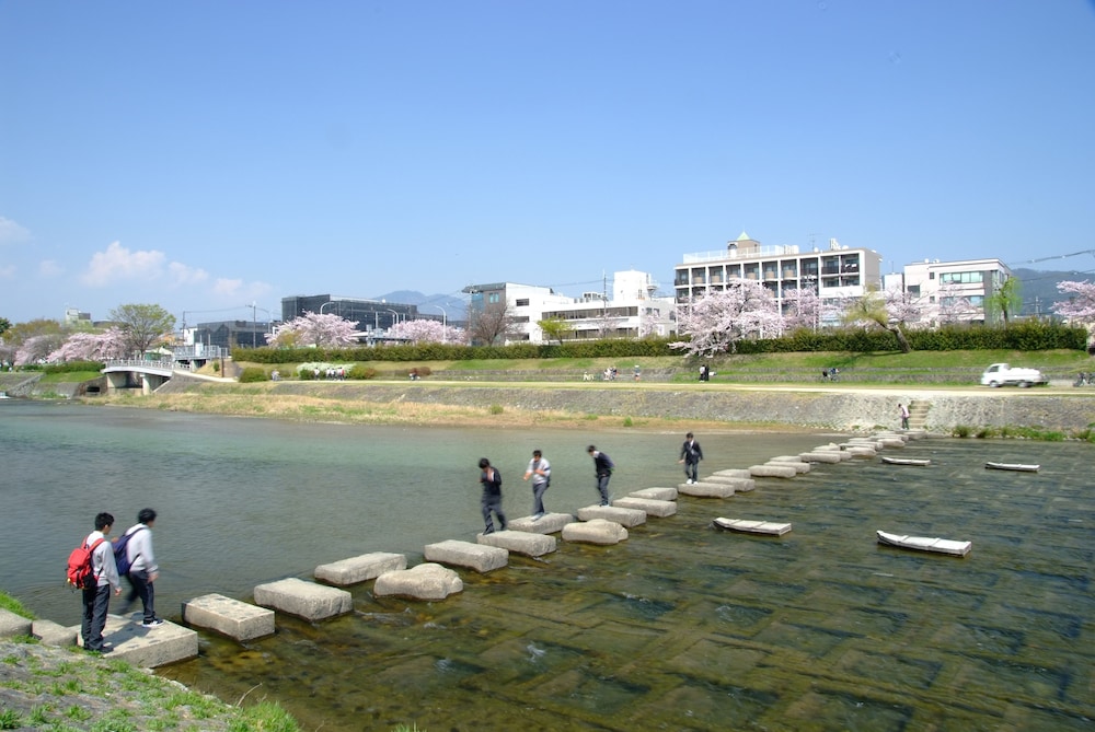 Seibido Inn - Hostel