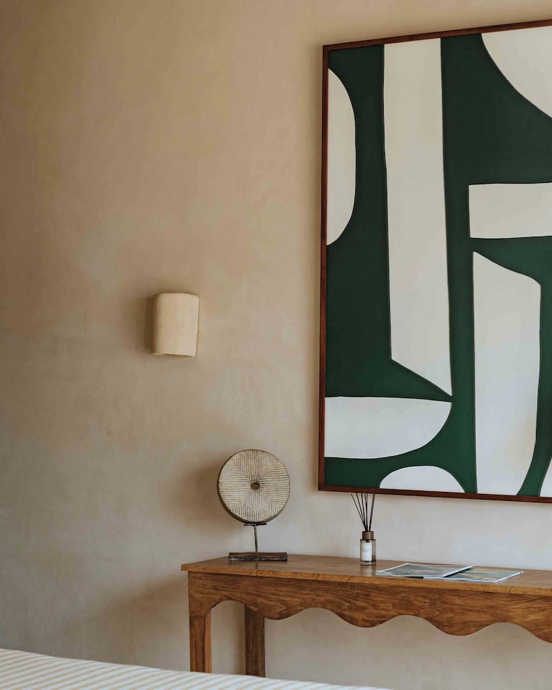 Casa Yuma, Puerto Escondido 15
