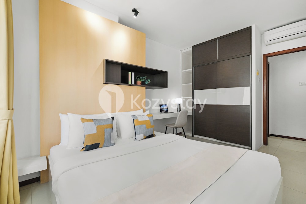 Javen by Kozystay - Thamrin