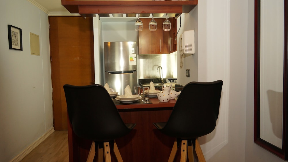 Apartamentos Nueva Providencia 1372