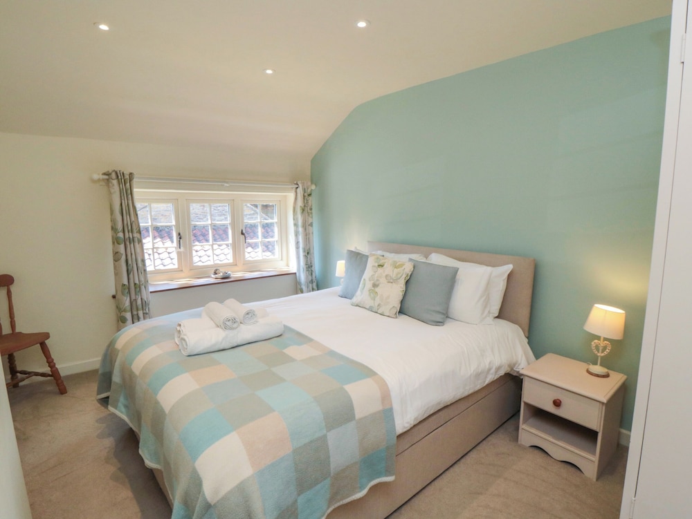 Tillers Cottage