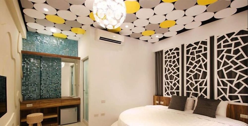 ZI-YUE-TONG Homestay II