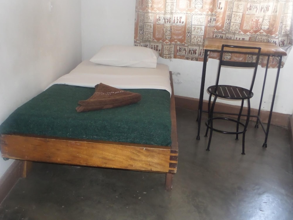 Arusha Backpackers Hotel - Hostel
