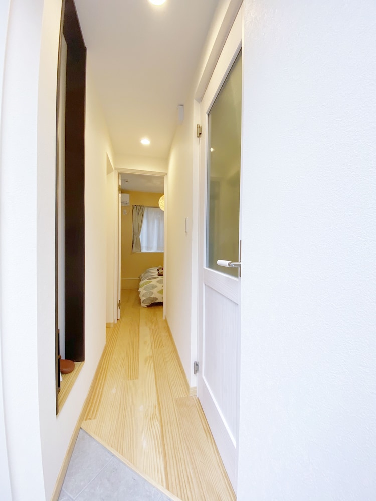 Nestay Villa Tokyo Otsuka