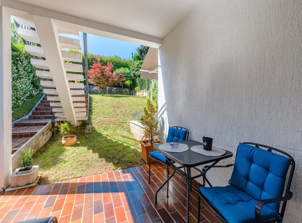 Apartment in Porec Near Sand Beach