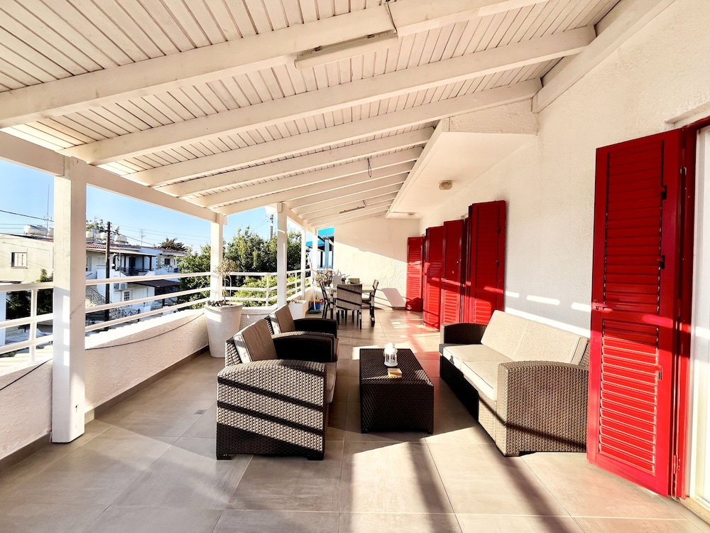108 KAP - Stay Capari Light Apartment