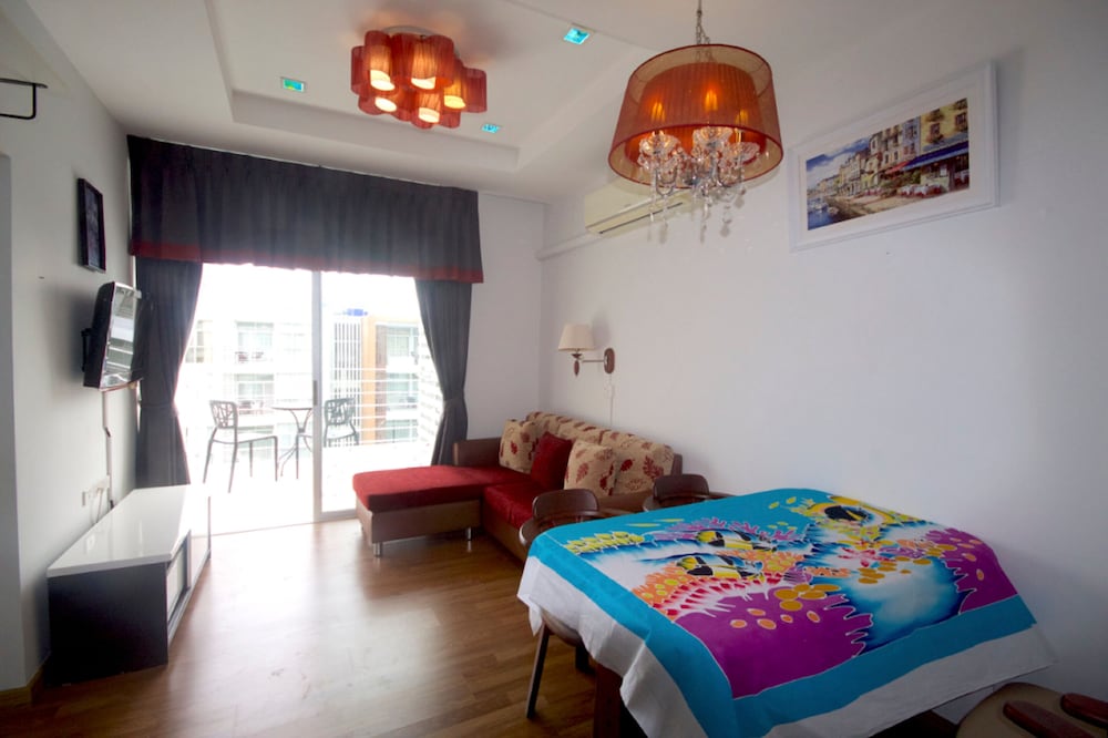 At Sea Condo