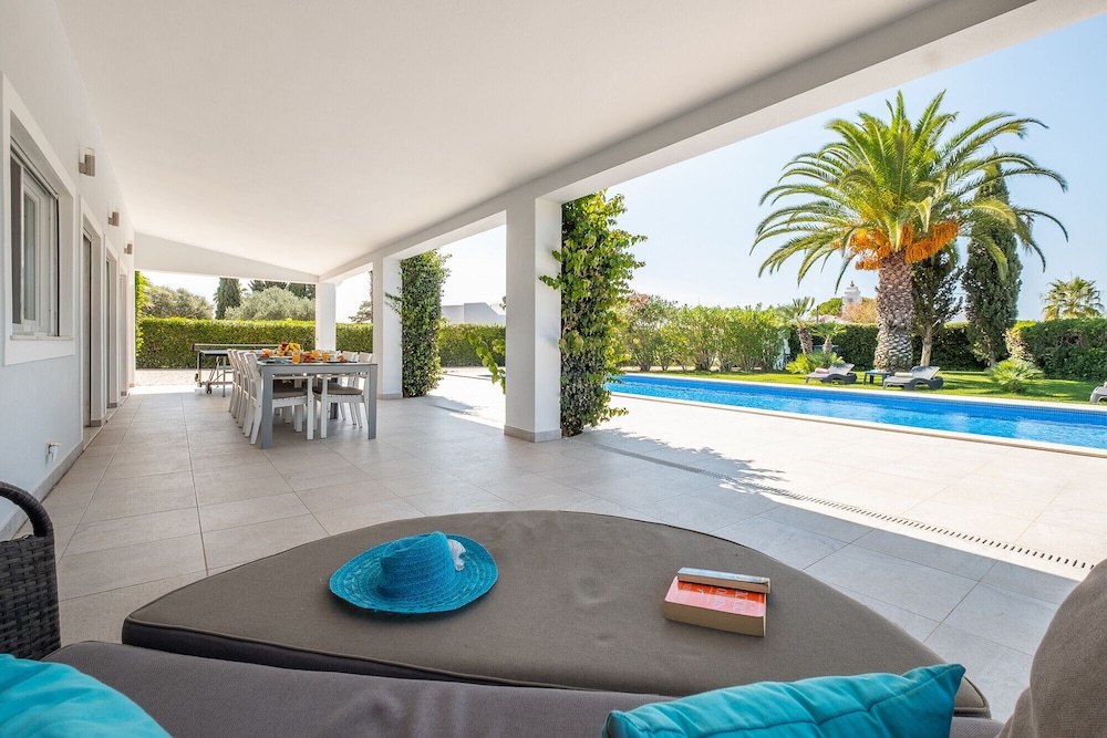 Villa Koster view 4