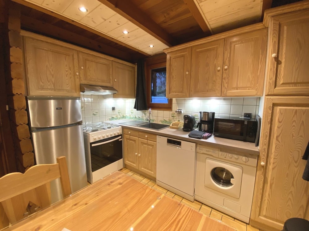 Chalet in La Bresse Near Ski Resort